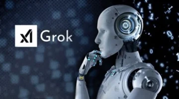 روبوت Grok يعيد تعريف الدردشة بأسلوب شخصي وصوت تفاعلي